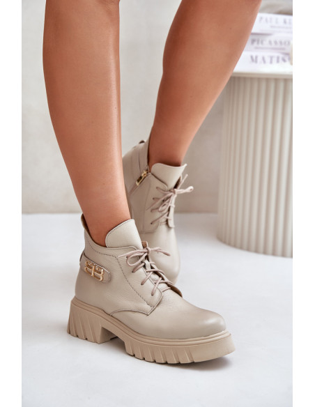 Bottes model 202813 Step in style
