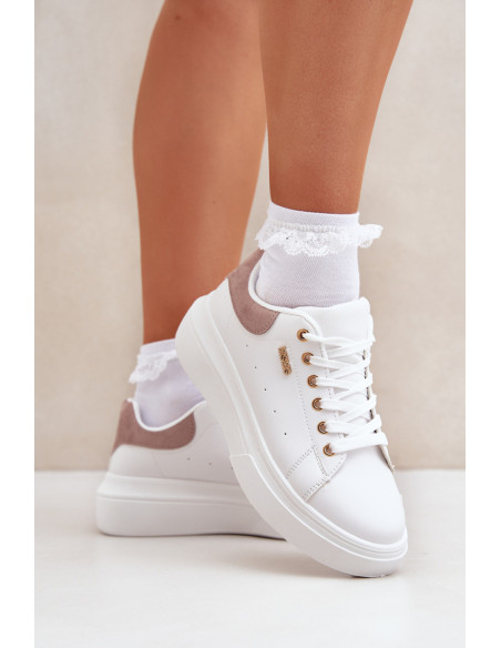 Chaussures de sport model 208065 Step in style