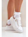 Chaussures de sport model 208065 Step in style