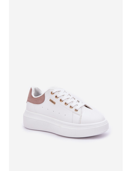 Chaussures de sport model 208065 Step in style