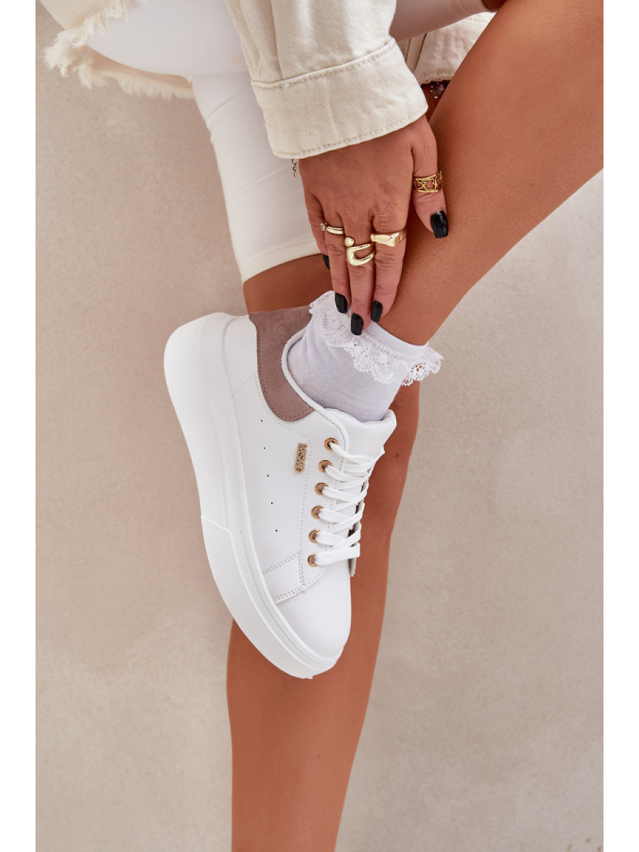 Chaussures de sport model 208065 Step in style