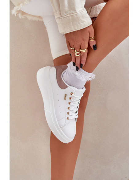 Chaussures de sport model 208065 Step in style