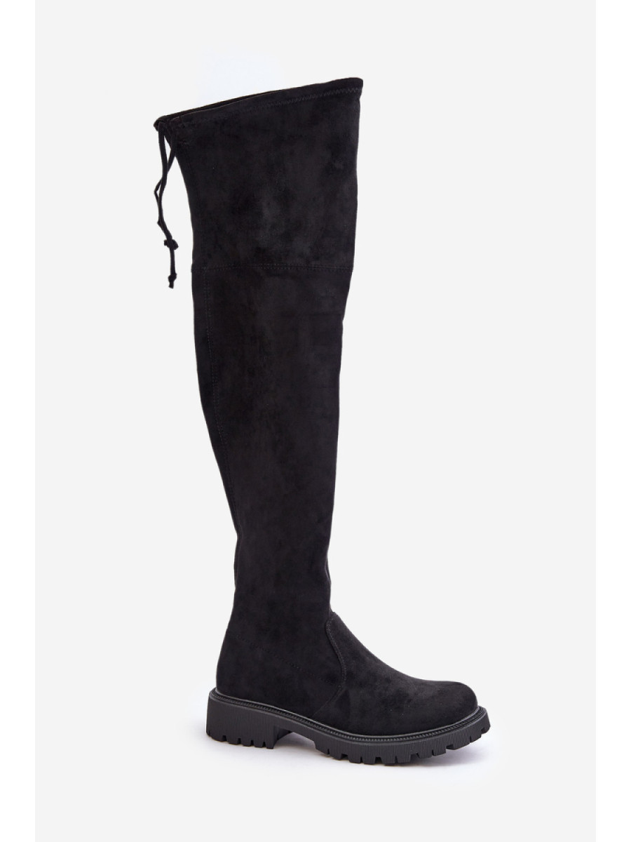 Bottes cuissardes model 203511 Step in style