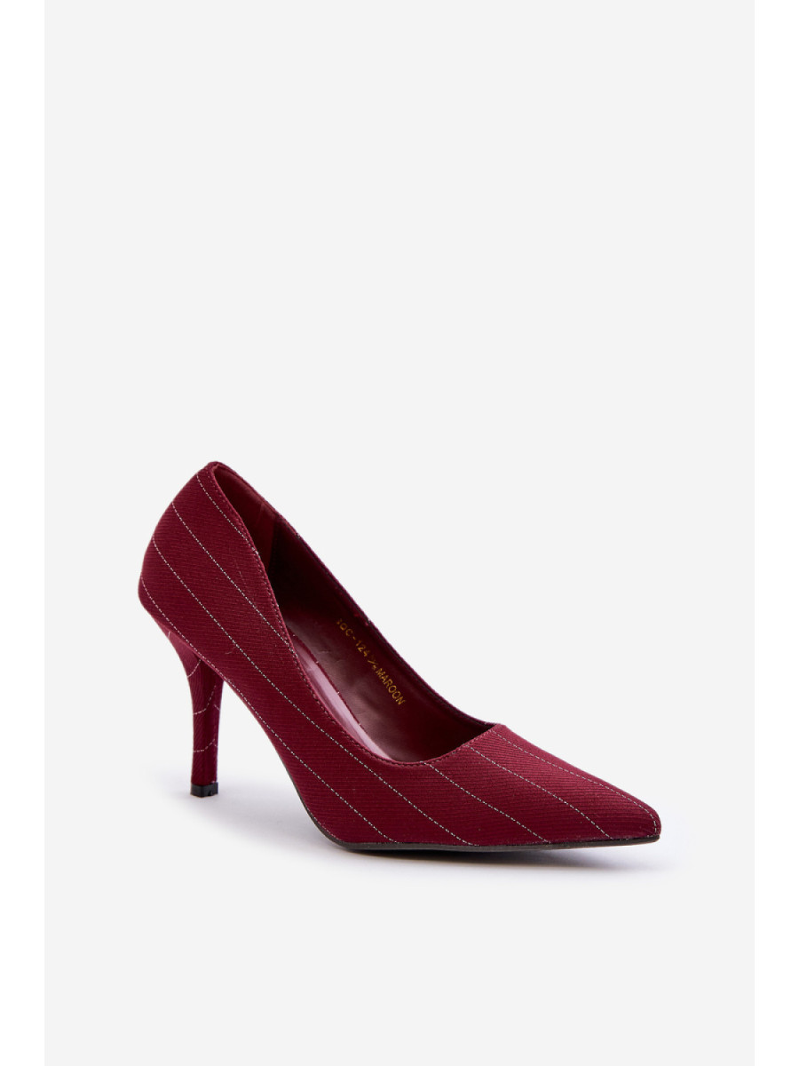 Talons hauts model 203543 Step in style