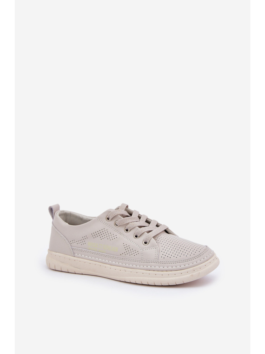 Baskets model 208321 Step in style