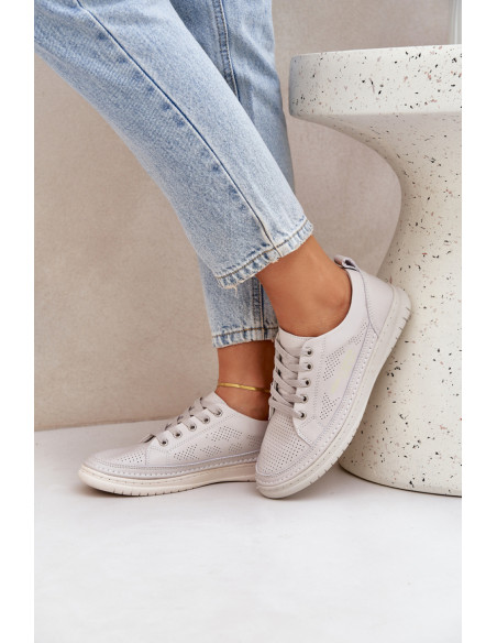 Baskets model 208321 Step in style