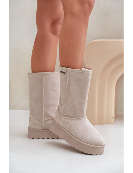 bottes de neige model 203559 Step in style