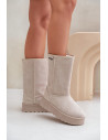 bottes de neige model 203559 Step in style