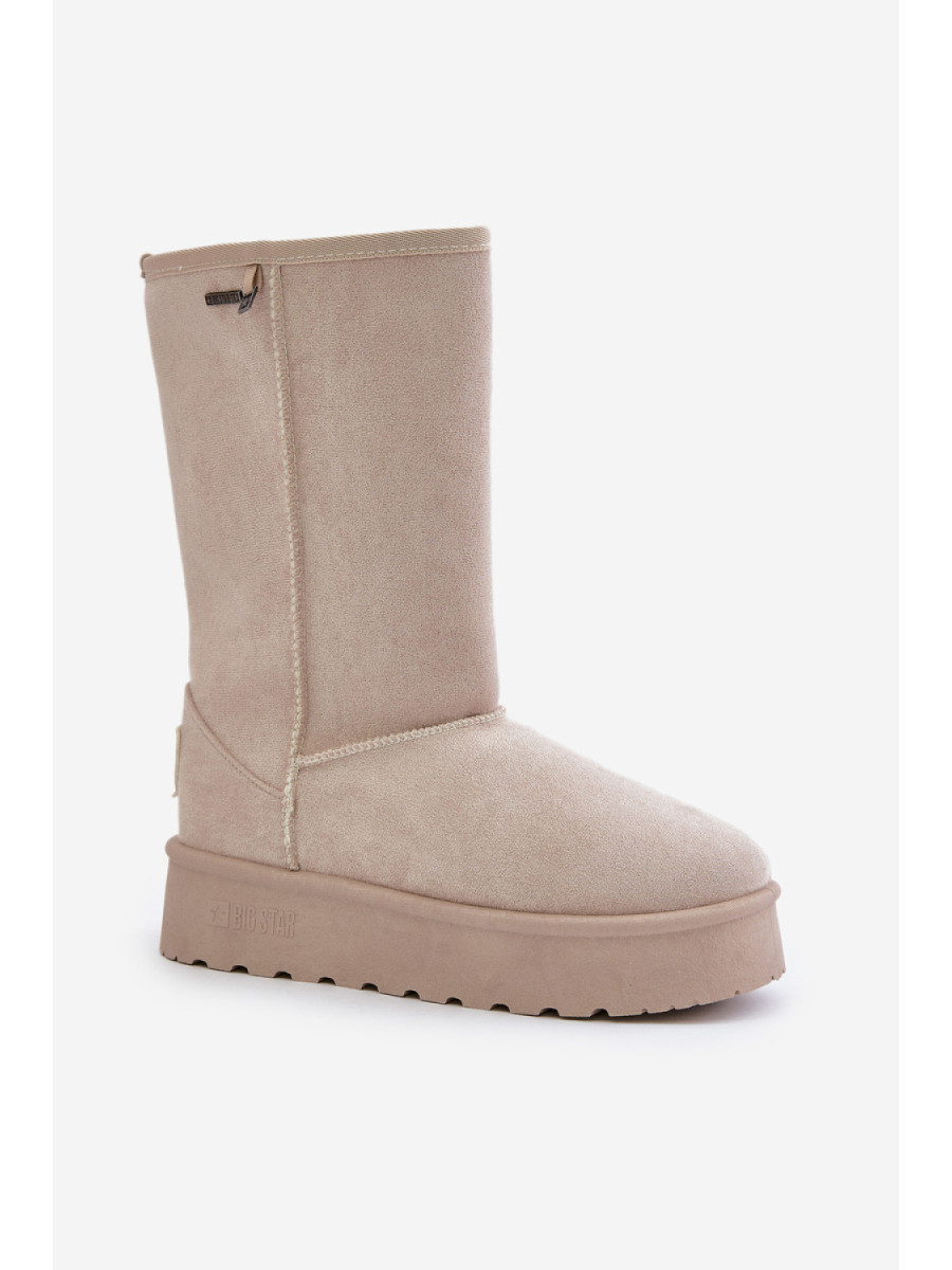 bottes de neige model 203559 Step in style