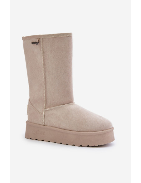 bottes de neige model 203559 Step in style