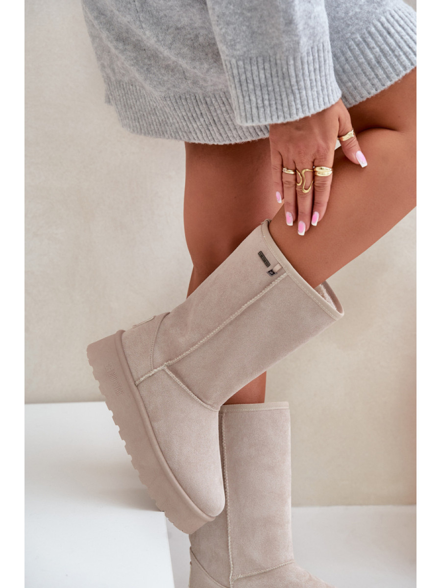 bottes de neige model 203559 Step in style