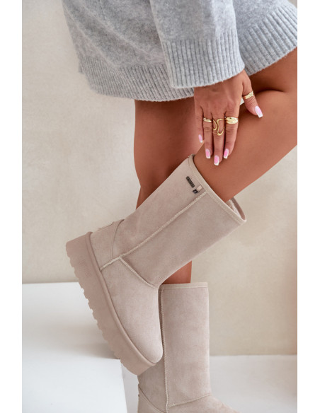 bottes de neige model 203559 Step in style