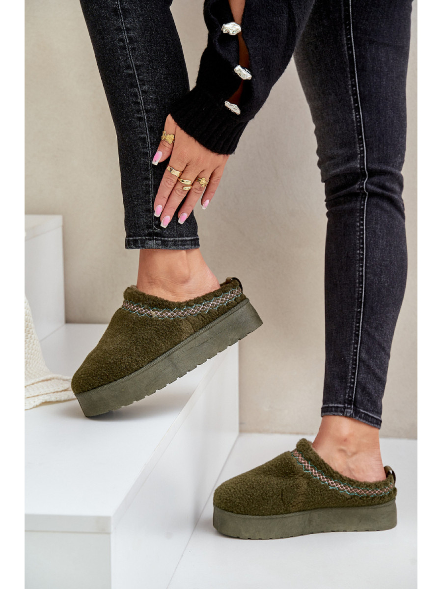 bottes de neige model 203584 Step in style