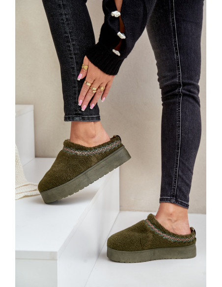 bottes de neige model 203584 Step in style