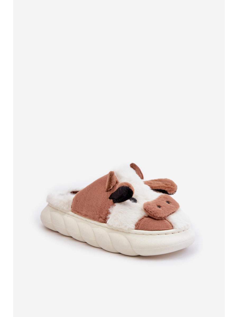Pantoufles model 203614 Step in style