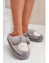Pantoufles model 203749 Step in style