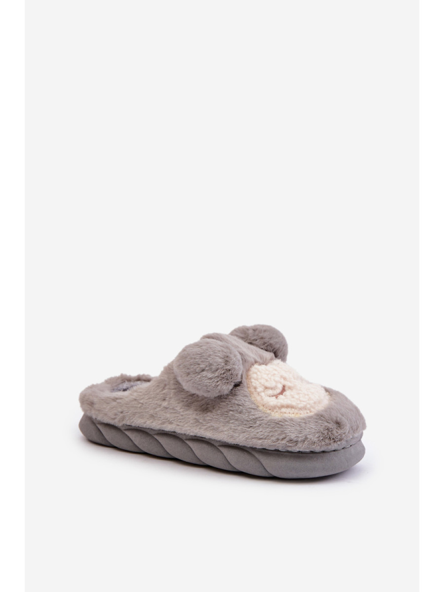 Pantoufles model 203749 Step in style