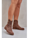 Bottes model 208472 Step in style