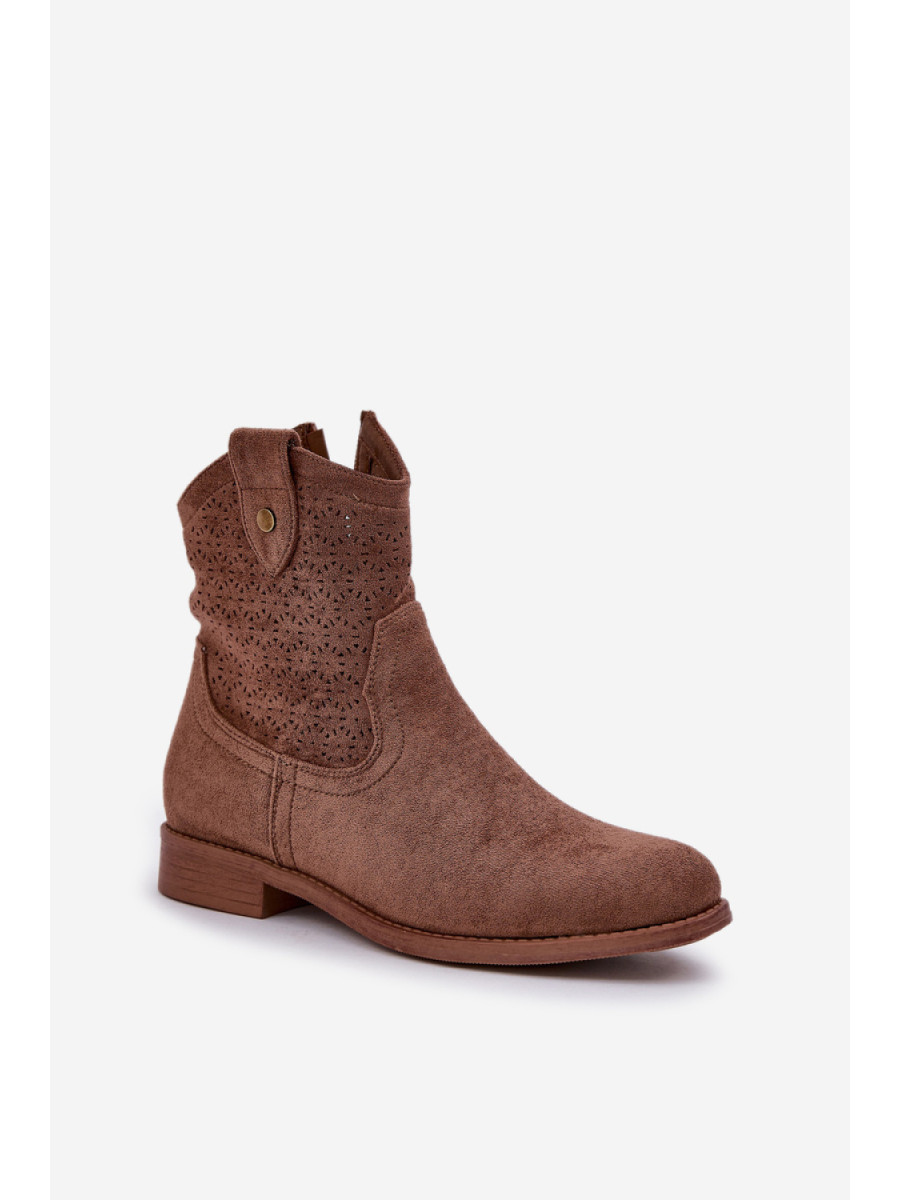 Bottes model 208472 Step in style