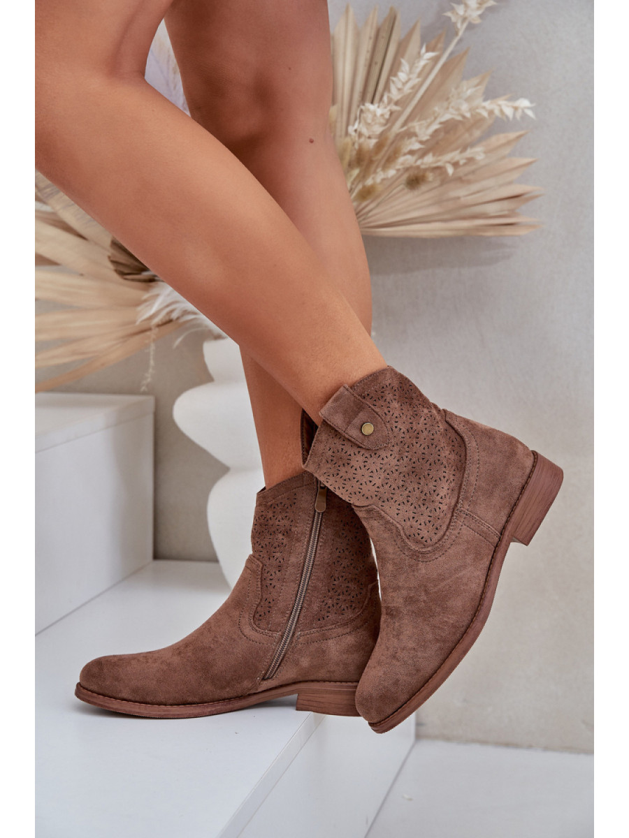Bottes model 208472 Step in style