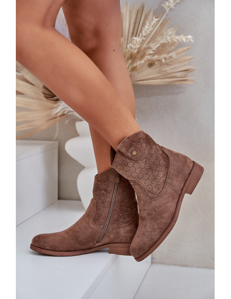 Bottes model 208472 Step in style