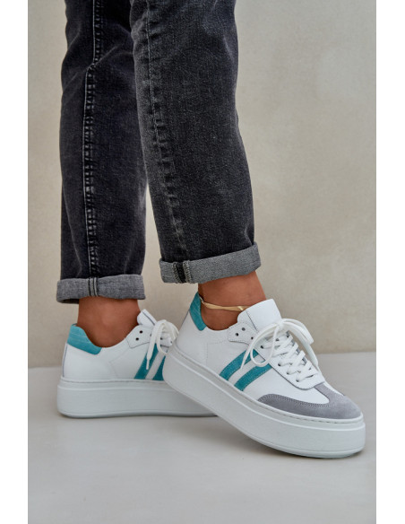Chaussures de sport model 208541 Step in style