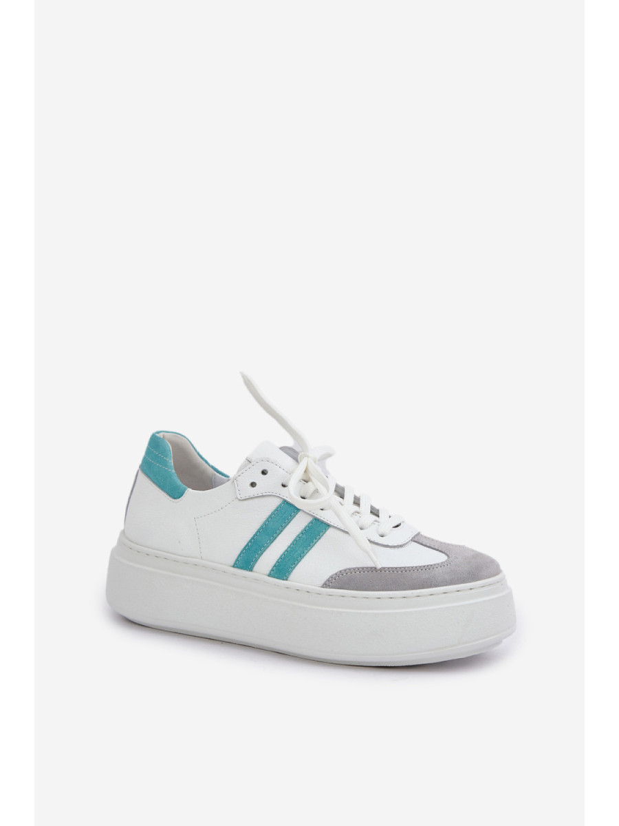 Chaussures de sport model 208541 Step in style