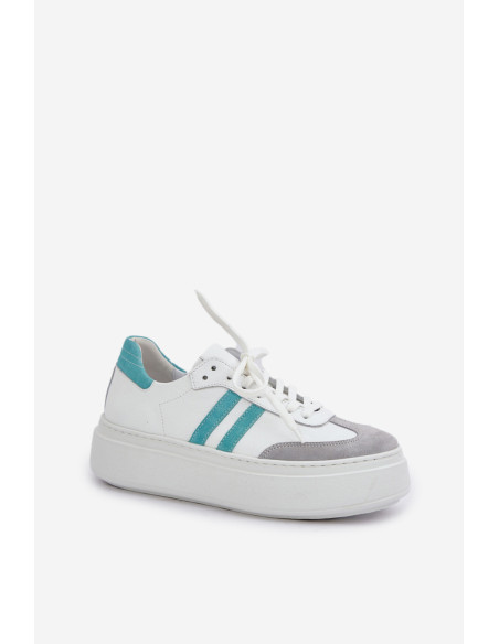 Chaussures de sport model 208541 Step in style