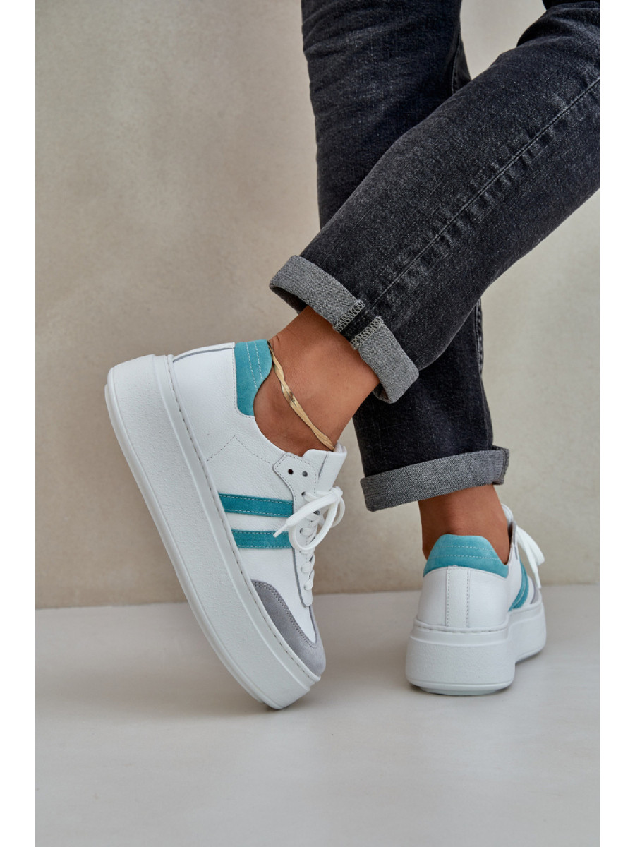 Chaussures de sport model 208541 Step in style