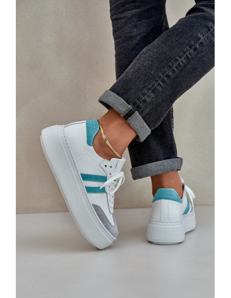 Chaussures de sport model 208541 Step in style