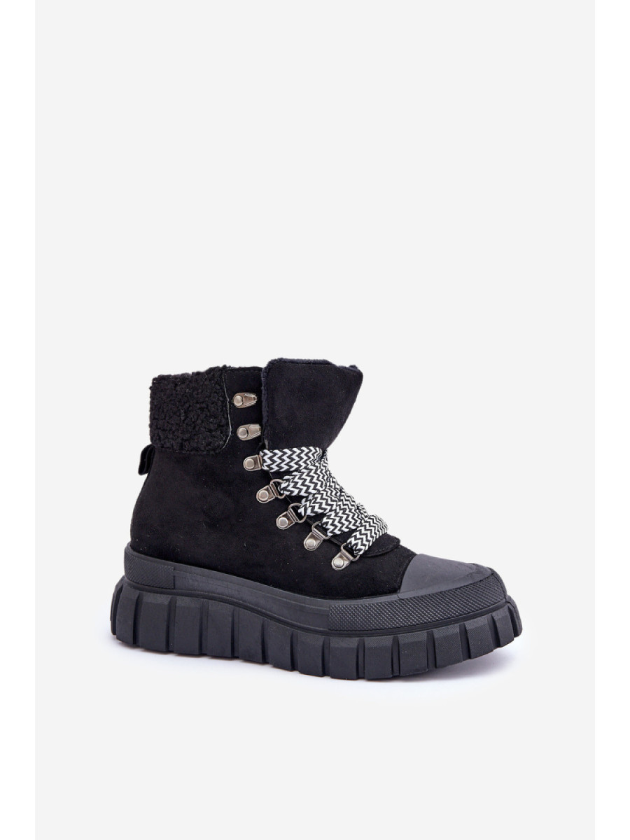 Bottes trappeur model 203868 Step in style
