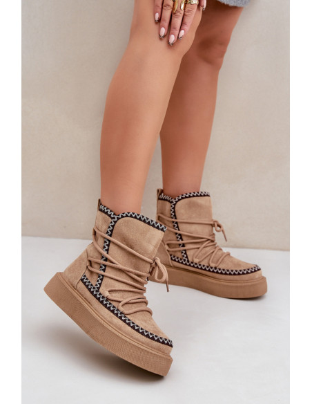bottes de neige model 203892 Step in style