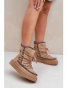 bottes de neige model 203892 Step in style