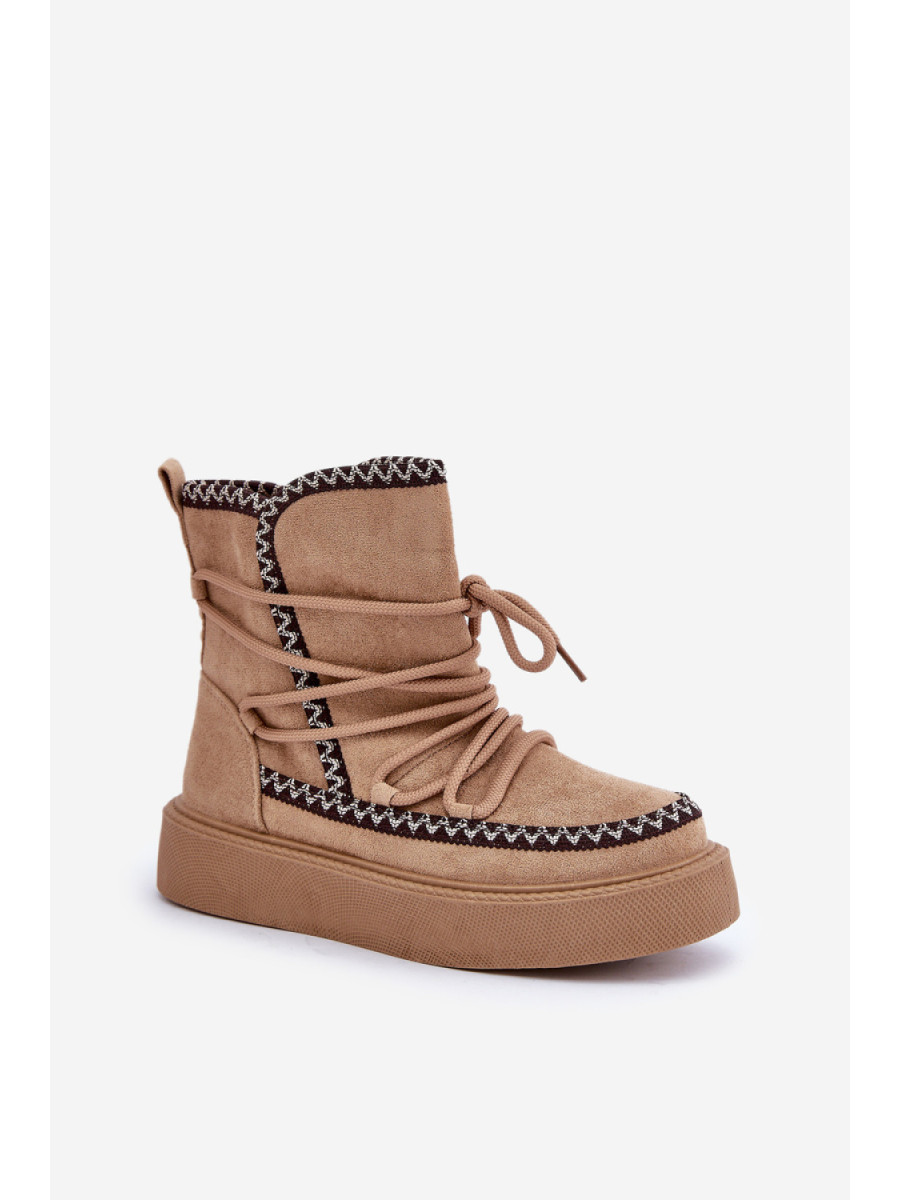 bottes de neige model 203892 Step in style
