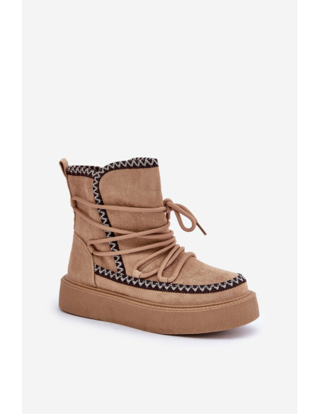 bottes de neige model 203892 Step in style
