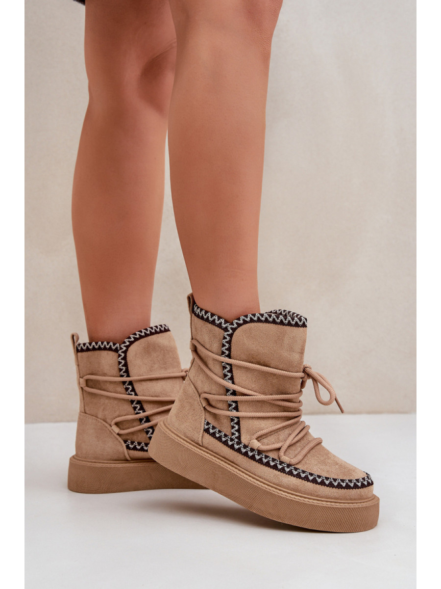bottes de neige model 203892 Step in style
