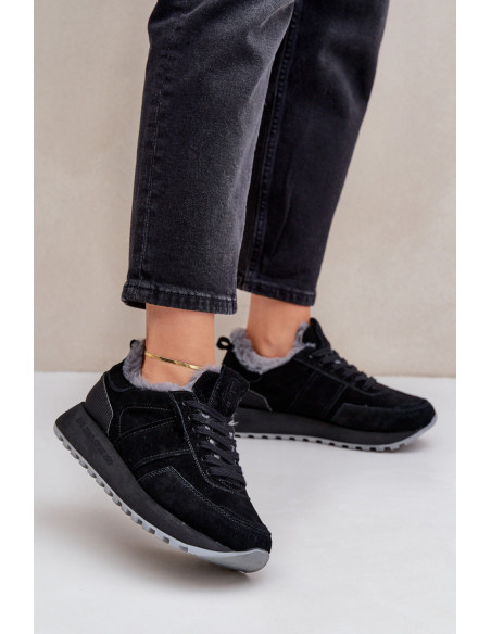Chaussures de sport model 203920 Step in style