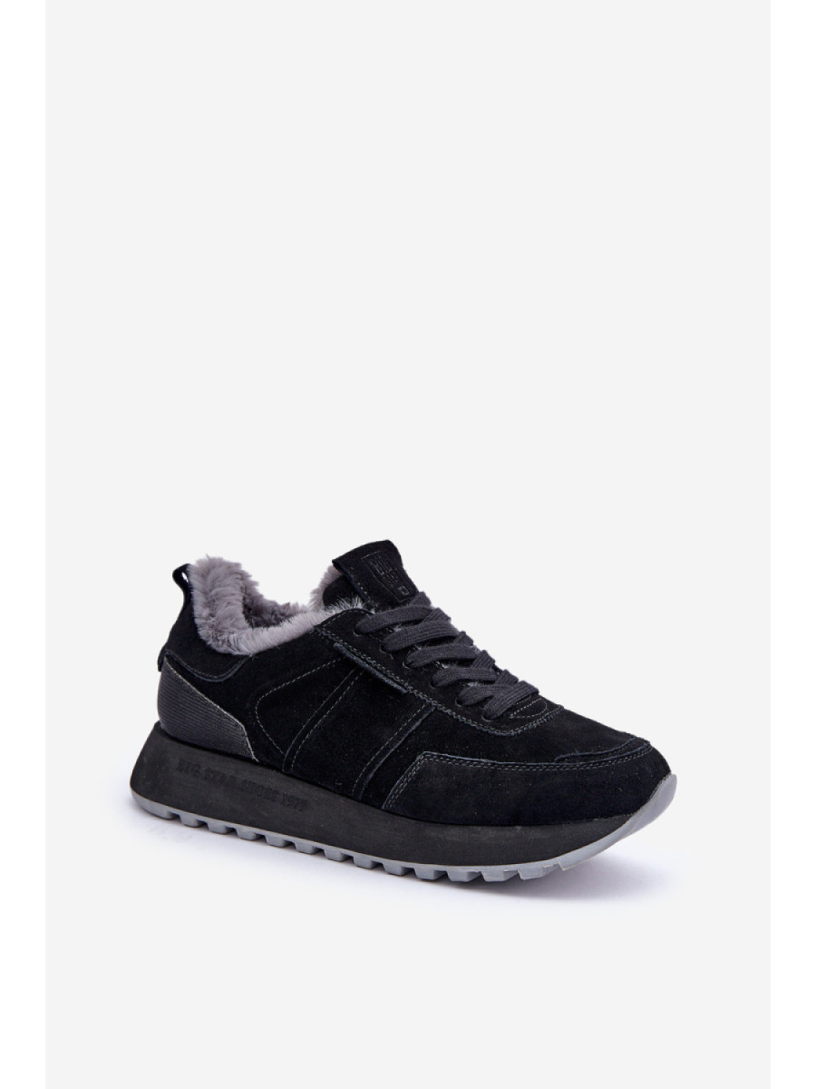 Chaussures de sport model 203920 Step in style