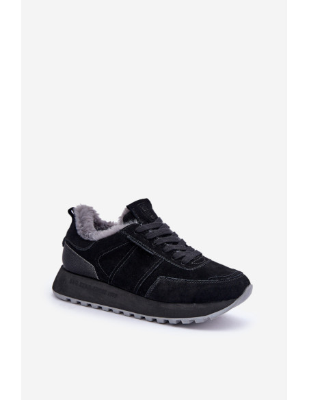 Chaussures de sport model 203920 Step in style