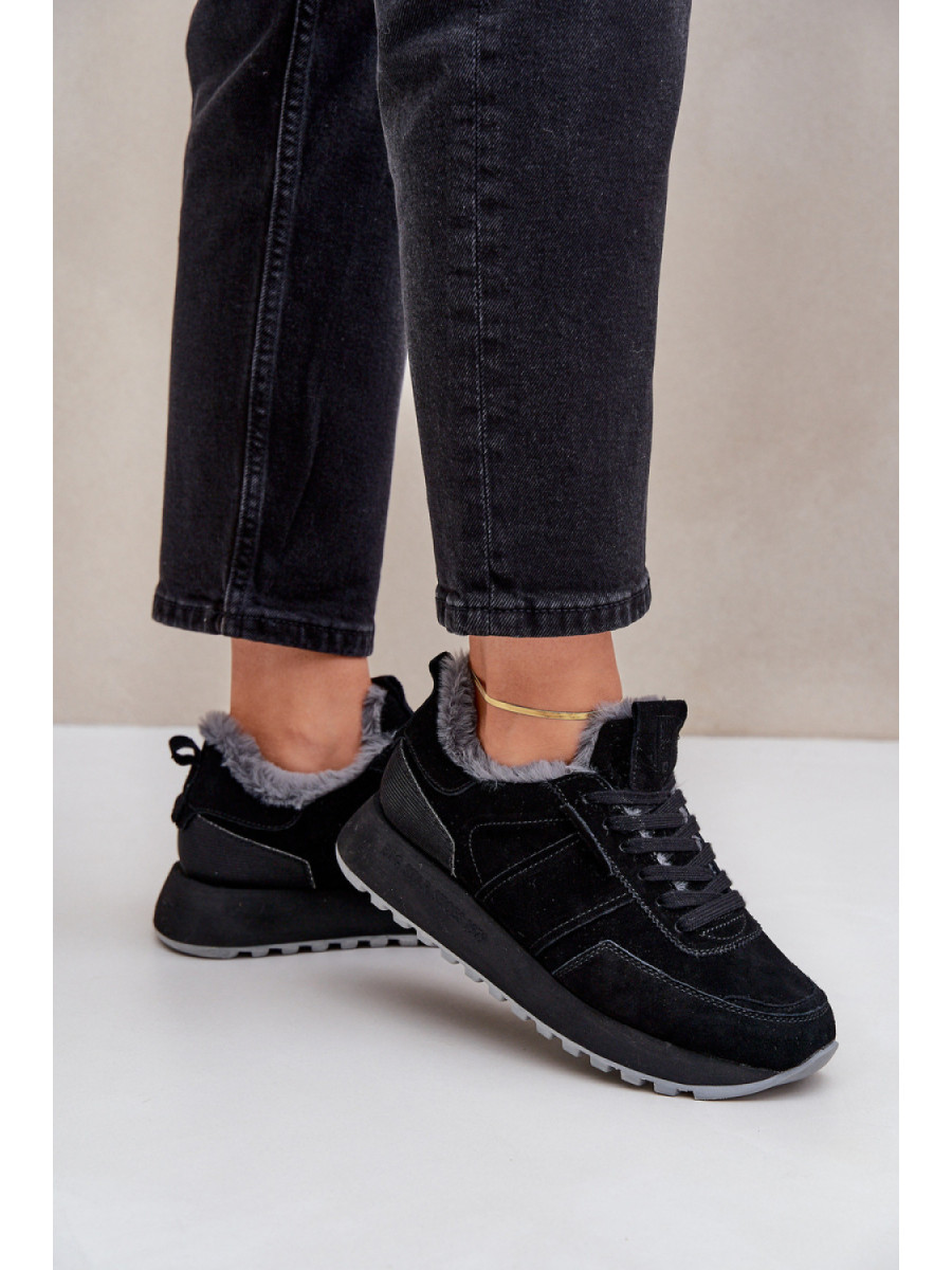 Chaussures de sport model 203920 Step in style