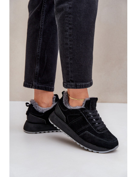 Chaussures de sport model 203920 Step in style
