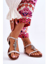 Sandales model 179865 Step in style