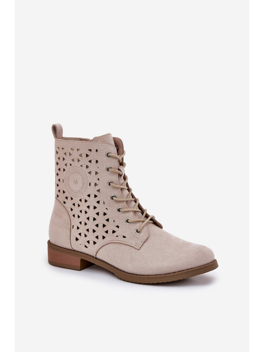 Bottes model 208797 Step in style