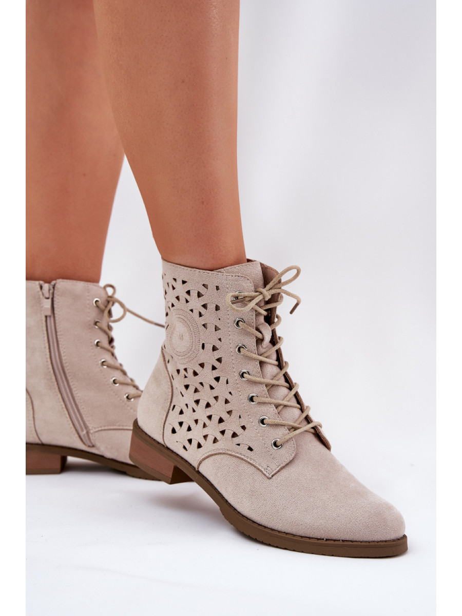 Bottes model 208797 Step in style