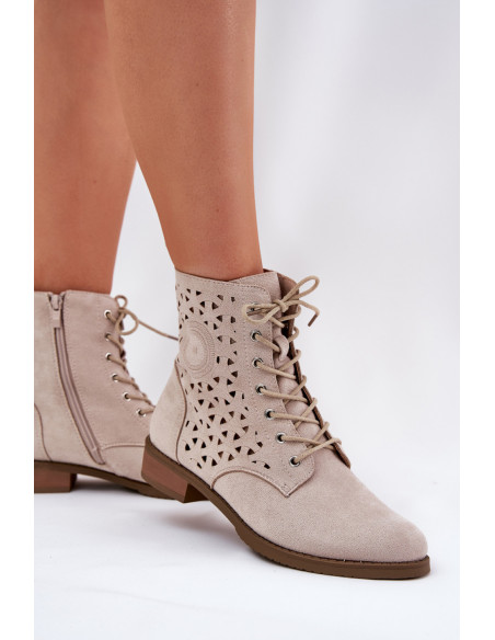 Bottes model 208797 Step in style