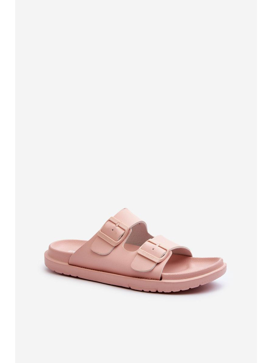 Clacquettes model 197414 Step in style