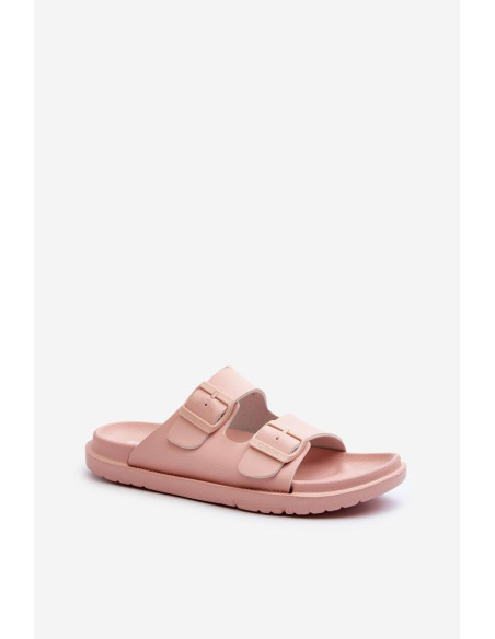 Clacquettes model 197414 Step in style