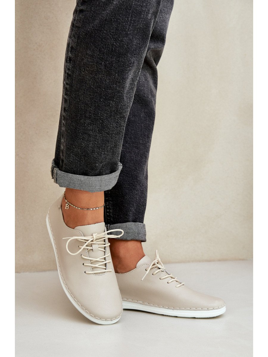 Chaussures Basses model 209055 Step in style