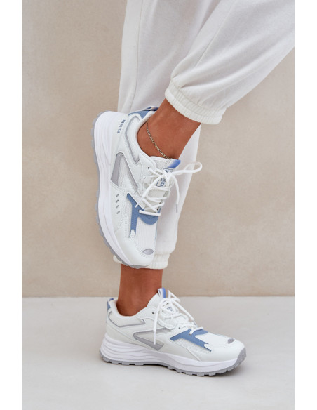 Chaussures de sport model 209071 Step in style