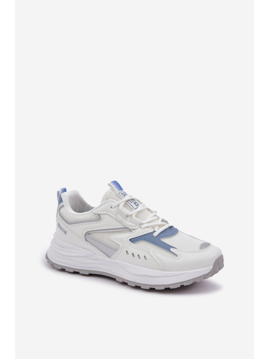 Chaussures de sport model 209071 Step in style